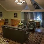 Pod Branou Hotell 3*