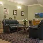 Hotell Pod Branou Bardejov