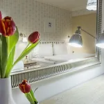 Pod Branou Hotell 3*