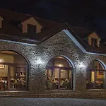 Hotel Pod Branou 3*