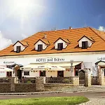 Hotell Pod Branou Bardejov