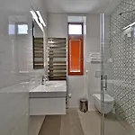 Pod Branou Hotel 3*
