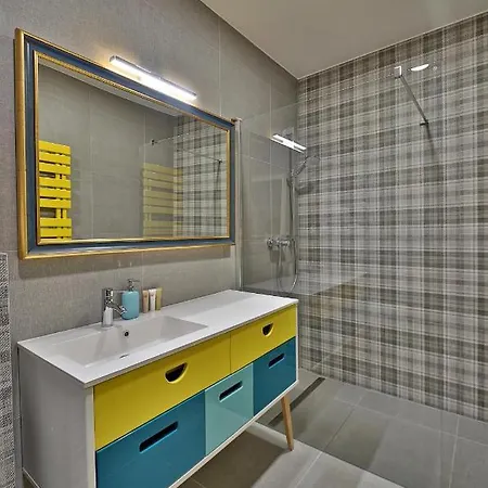 Pod Branou 3* Bardejov