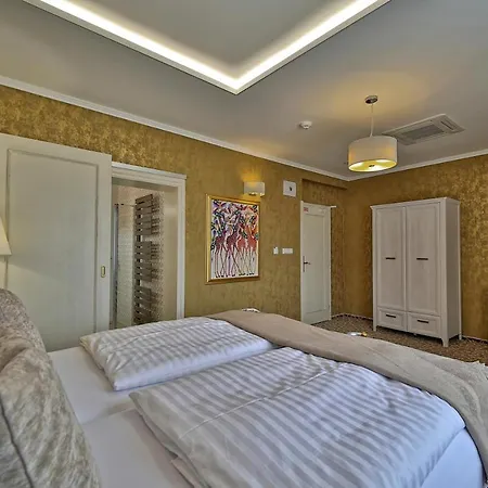 Hotel Pod Bránou