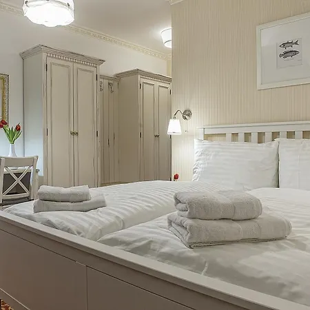 Pod Branou Hotel Bardejov