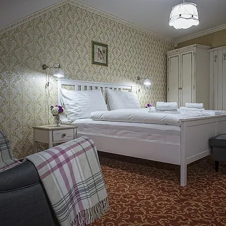 Pod Branou 3* Bardejov