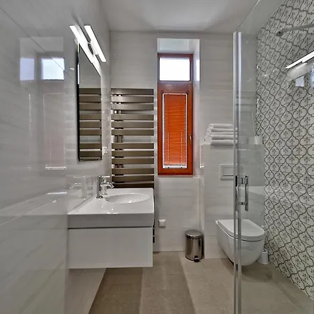 Pod Branou Hotel 3*