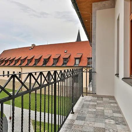 Pod Bránou 3* Bardejov